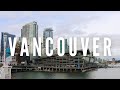 Visiting VANCOUVER