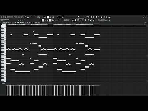 How "we not like you" By Nettspend Was Made