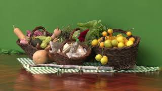 Plenária debate segurança alimentar e nutricional...