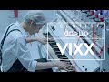 VIXX - Scentist Arabic Sub مترجمة