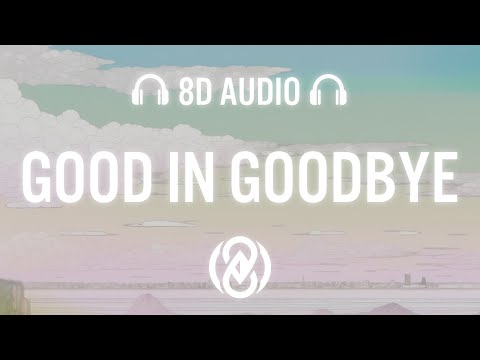 Frank Walker, Trivecta, Last Heroes - Good in Goodbye - Last Heroes Remix