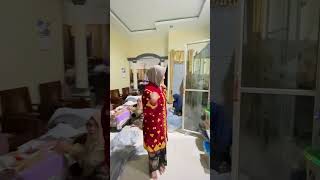fitting baju manten, baju adat 🥰