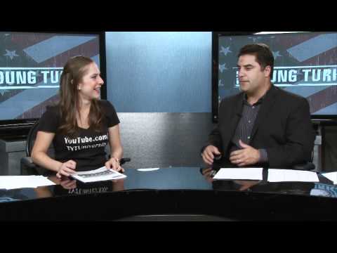 TYT - Extended Clip July 19, 2011