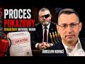 Grzegorz Braun: proces pokazowy? Jarosław Kornaś ujawnia kulisy sprawy.
