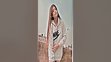 habibi new XML preset alight motion video | XML edits video | #hotgirlvideo