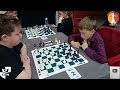 Irkutsk. Chess Fight Night. CFN. Blitz