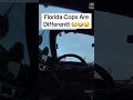 Florida cops are different