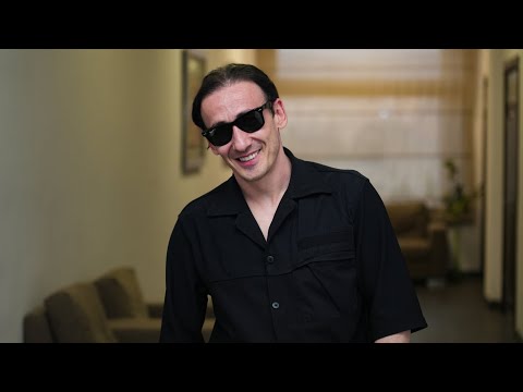 დავით კენჭიაშვილი სტუმრად დილის პალიტრაში - სრული ინტერვიუ