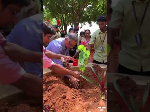 World Environmental Day 2023
