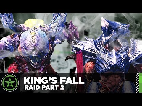 Video: Destiny: King's Fall - Oryx-baas, Hoe Om Te Gaan Met Aura Of Immortality En Shadow Of Oryx Te Overleven