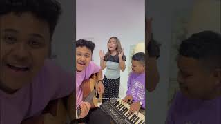 Kamu pemain aku pelatih - Avolia Ft GaryGany Xfactor . Jgn lupa nonton videoclip lagu aku ini yah💞