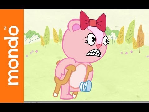Happy Tree Friends - Helping Helps (Classics Remastered)