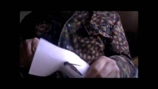 Fairbairn & Sykes Commando Knives HD