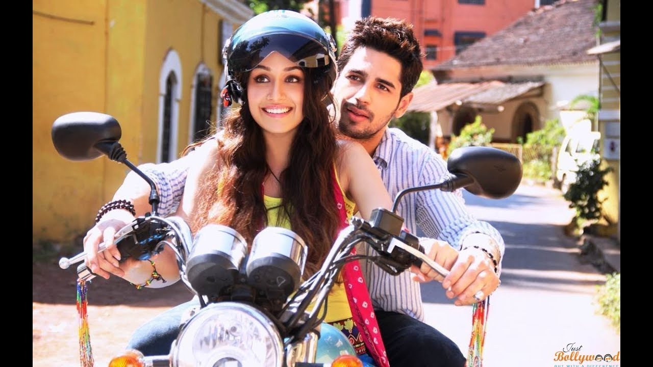 Ek Villain