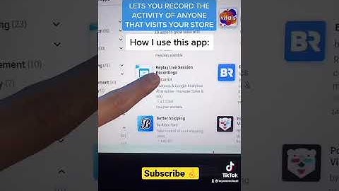 Best Shopify APPS PT.2 #shopify #dropshipping #shopifytips #shopifydropshipping #ecom #ecommerce