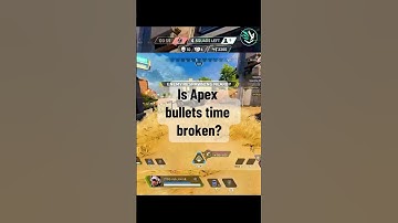 Lmao curve the bullet #apexlegends #apexfunny #apexlegendsclips