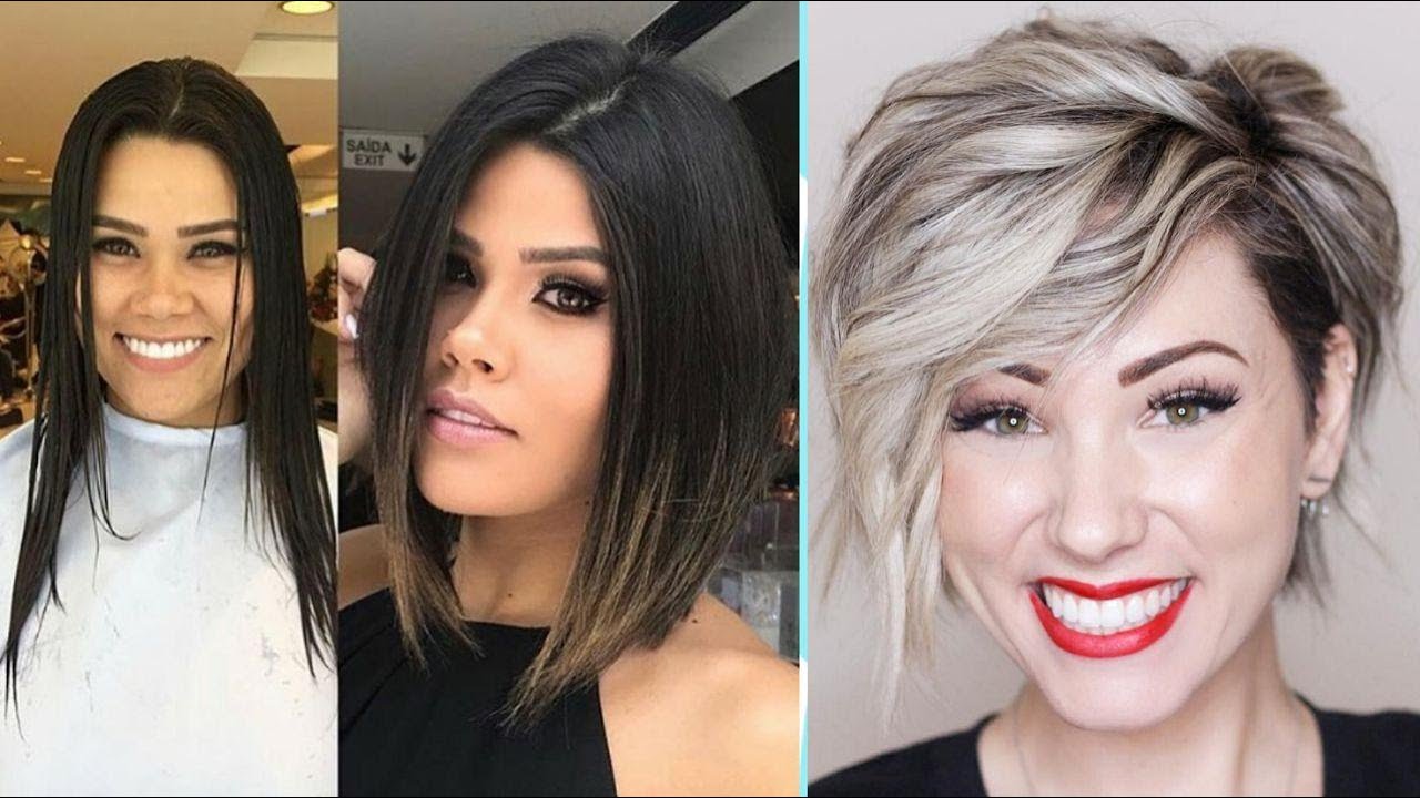 Veja quais os cortes de cabelo que vão bombar em 2019