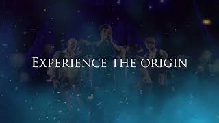Experience the Story | Peter and the Starcatcher | Penobscot Theatre Company