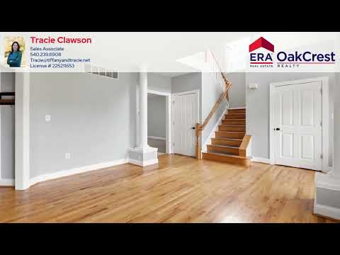 151 TRAVIS Court, Winchester, VA home video tour