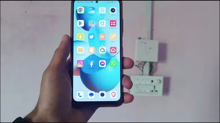 Home Automation Project using Esp Rainmaker & Google Assistance