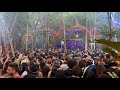 Damian lazarus set opening  day zero 2019