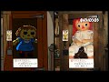 👺Los SIMPSON PREDICEN El ESCAPE De ANNABELLE | ANNABELLE DESAPARECE DEL MUSEO DE LOS WARREN 👿🎎