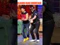 WHO DID IT BETTER? Tiger vs Krushna 👑Dance Battle WHO WON?! 😱🔥#ytshorts #tigershroff #krushna#viral