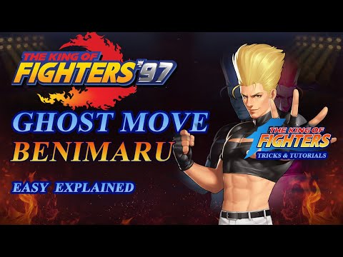 How to use super keys in King of fighters 97(Part 3) #kingoffighters97  #kof97 #Combos 