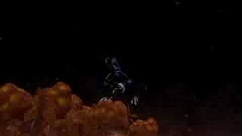 Spore - Spice Jumping