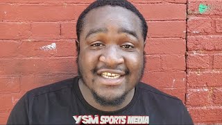 Coach Fiq Reacts To Brian Bomac Mcintyre Being Arrested For Firearm Possession This Is A Set Up