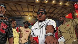 [FREE] Sexy Lady | FPJ Type Beat | SOUTHERN SOUL TYPE BEAT