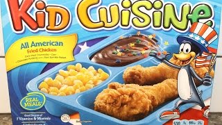 Kid Cuisine Review: How Good Is It as an Adult?