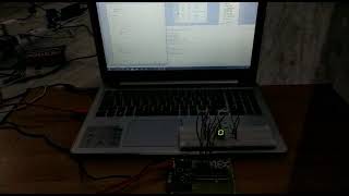 Interfacing Lab8 "Interfacing and Programming 7-Segment Displays" Wealth