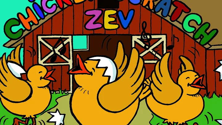 ZEV Live from Music Room -Yonkers Library