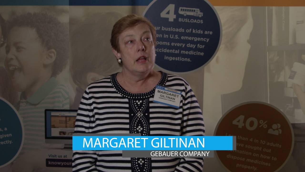 The Value of AEC: Networking - YouTube