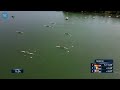 2024 World Rowing Under 19 Championships - Under 19 Men's Pair - Final