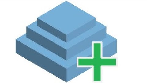 Power Mill Macro - Creating Stock Model