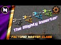 Everything You Didn't Know About INSERTERS | Factorio Tutorial/Guide/How-to