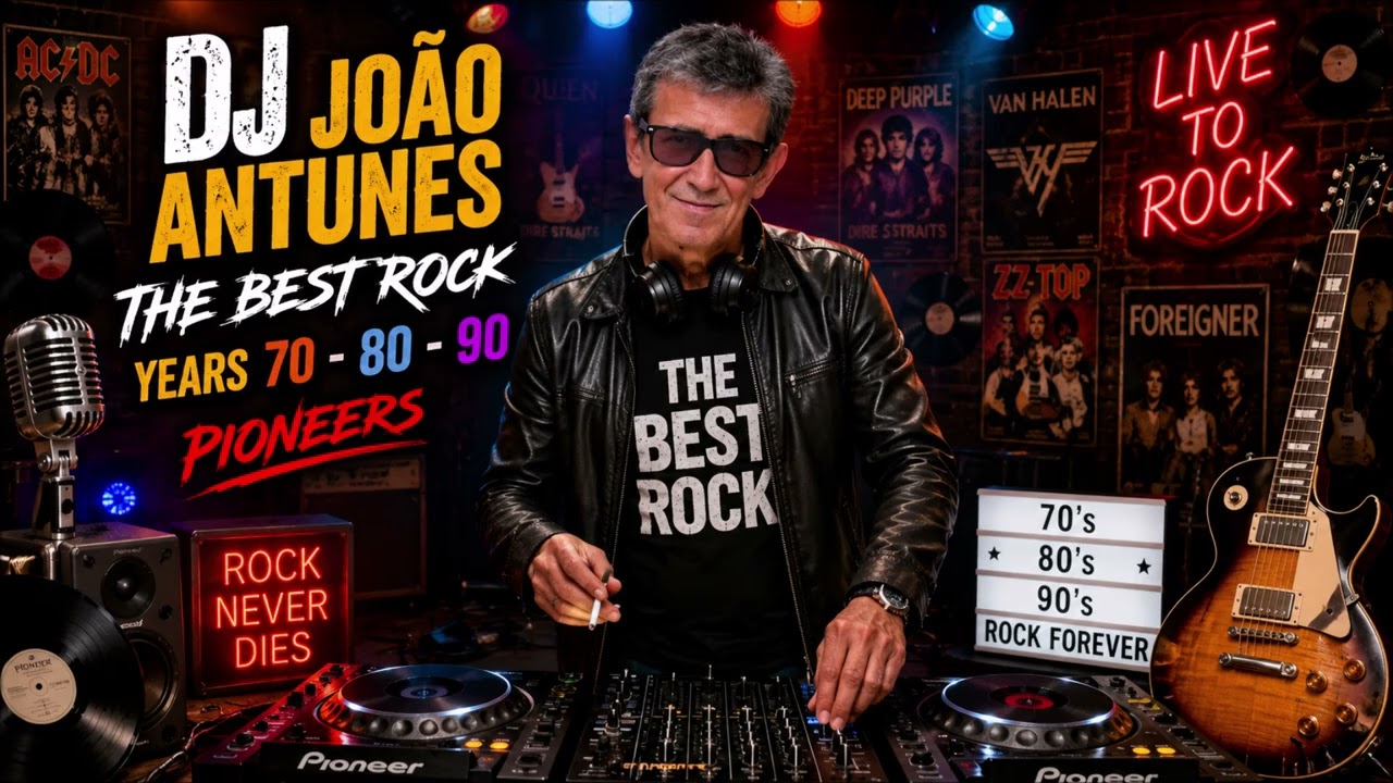 The Best Rock - YouTube