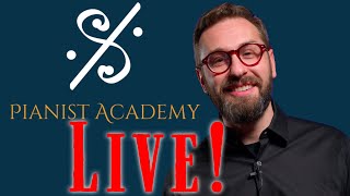 🔴LIVE! 7/24 MASTERCLASS and Q&A