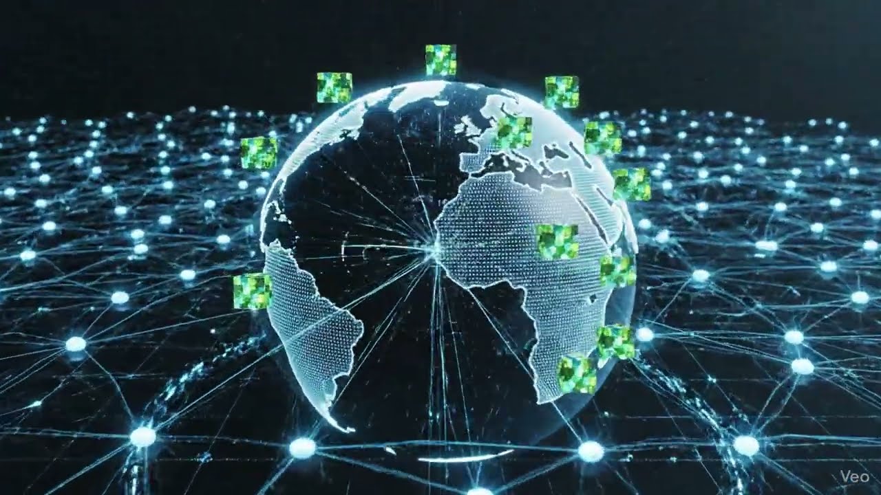 Filecoin IPFS, Interplanetary File System