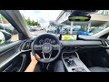 New Mazda CX-60 PHEV Test Drive 2023 | First Plug-in Hybrid from Mazda