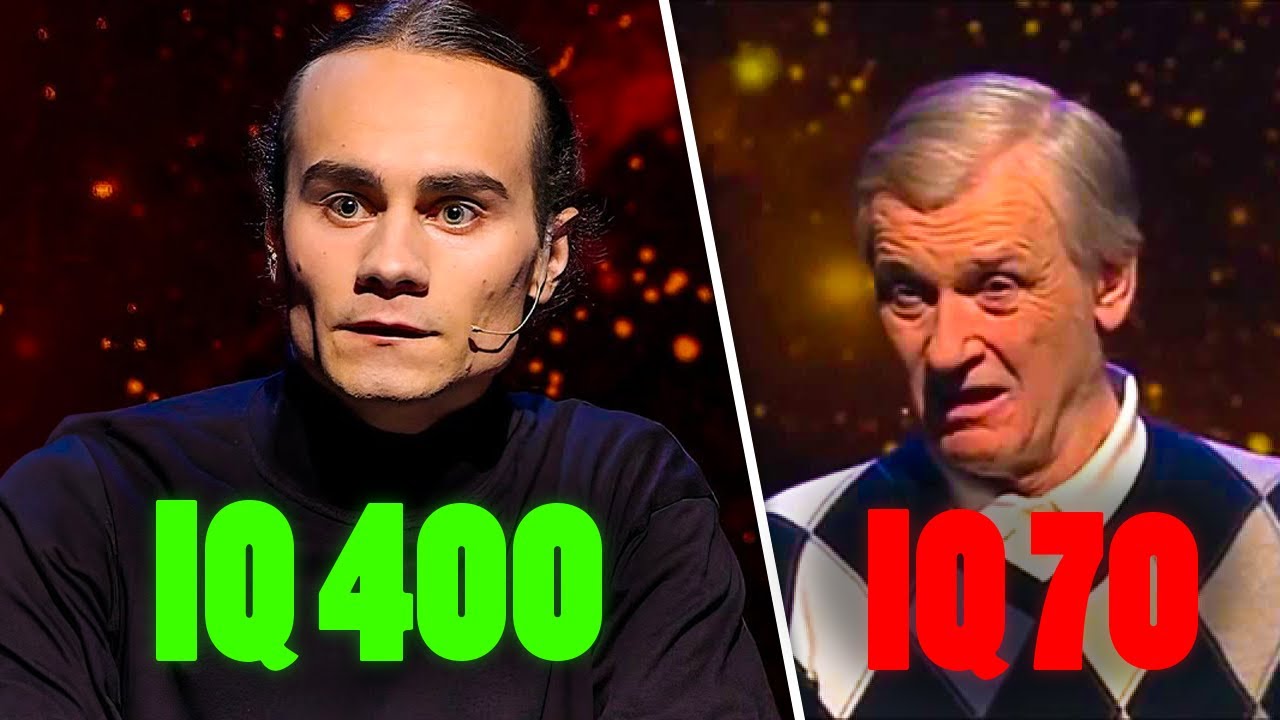 Najgłupsze odpowiedzi w programie 1 z 10