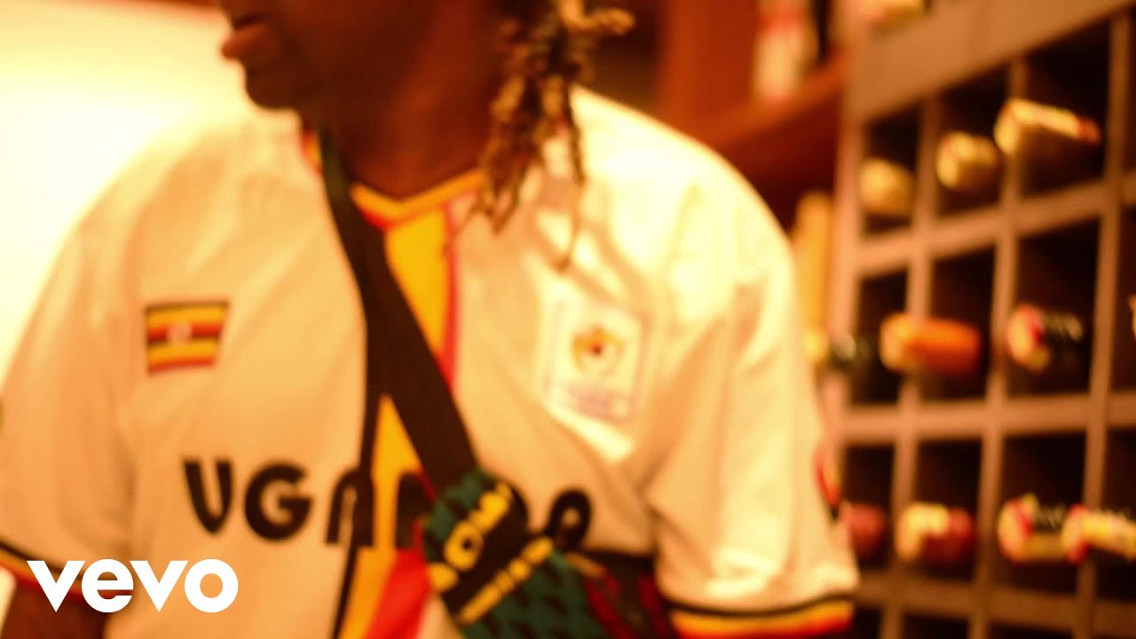 AKIL FADIL - Loose-Rang