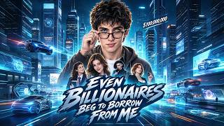 Full Even Billionaires Beg to Borrow From Me | Ethan builds a business empire with new powers#flickreels Guide