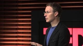 The End of Social Science as We Know it | Brian Epstein | TEDxStanford