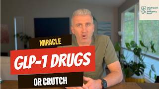 GLP-1 Drugs: What an ER Doctor Wants You to Know