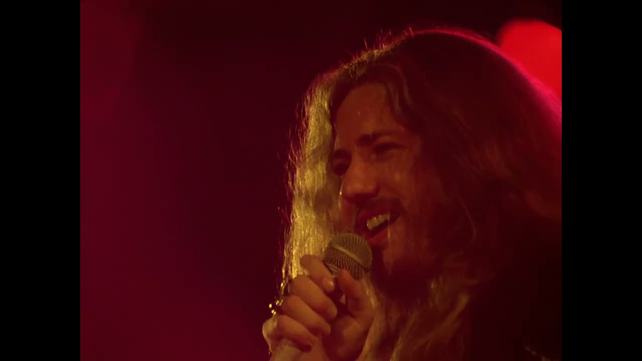Deep Purple - Love Child (Tokyo, Japan, 12.15.1975) (HD 60fps)