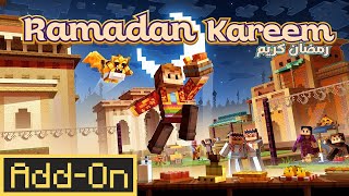 Ramadan Kareem Add-On | Minecraft Marketplace | Showcase screenshot 3