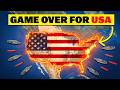 Can USA Really Survive a Full Scale Invasion